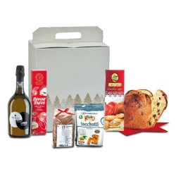 Sogno di Natale Panettone