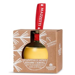 Mazzetti - Pallina Alcolica &quot;Merry Grappa&quot; 40Â° 100 ml