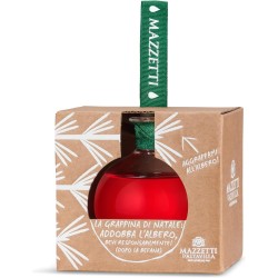 Mazzetti - Pallina Alcolica &quot;Bitter&quot; 25Â° 100 ml