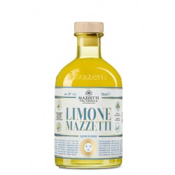 Mazzetti - Limone 30Â° 70 cl