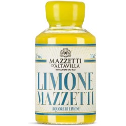 Mazzetti - Limone Mignon 21Â°10 cl