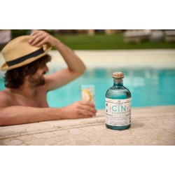 Mazzetti - Kit Gin Tonic Mazzetti â€“ Franklin &amp; Sons Â® | Momento Gin Tonic, 42Â°