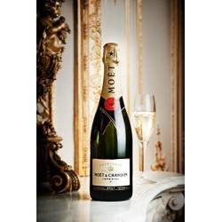 Champagne Moët & Chandon Jeroboam 3 Lt.