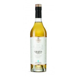 Baratti & Milano - Confezione Scrigno Gran Selezione, Grappa di Barolo Mazzetti 300 gr