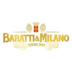 Baratti & Milano - Confezione Scrigno Gran Selezione, Grappa di Barolo Mazzetti 300 gr