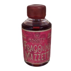 Mazzetti - Fragolina Mignon 21° 10 cl