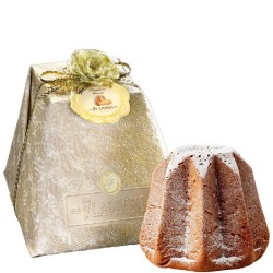 Pandoro Flamigni Linea Oro 1 kg. Incartato