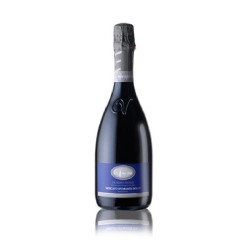 Moscato Spumante Charmat Doc Vanzini