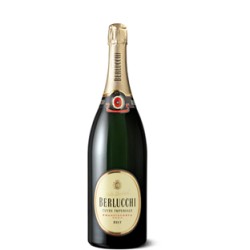 Cuvee Imperiale Berlucchi Jeroboam Lt.3 Docg