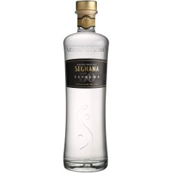 Grappa Segnana Estrema 50° 0,70 lt