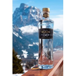 Grappa Segnana Estrema 50° 0,70 lt