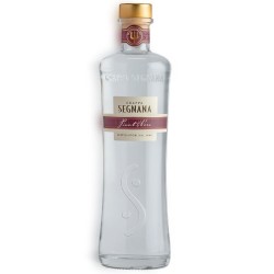 Grappa Segnana di Pinot Nero 42° 0,70 lt