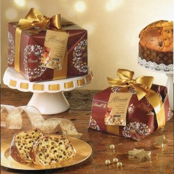 Panettone Lindt Cioccolato Incartato