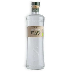 Grappa Segnana Biologica 40° 0,70 lt