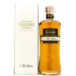 Grappa Segnana "Alto Rilievo" 0.70 lt