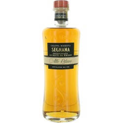 Grappa Segnana "Alto Rilievo" 0.70 lt