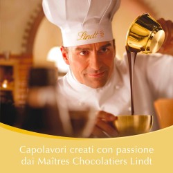 Lindt Calendario dell Avvento Dolci Capolavori: 24 Praline di Cioccolato Assortite